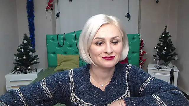 OliviaHorst online show from 01-15-25, 04:11