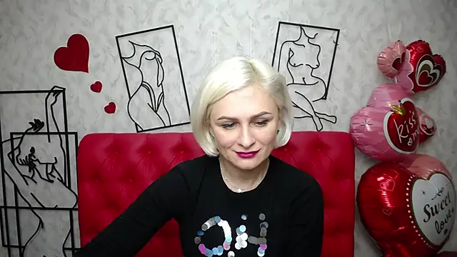 OliviaHorst online show from 02-15-25, 04:34