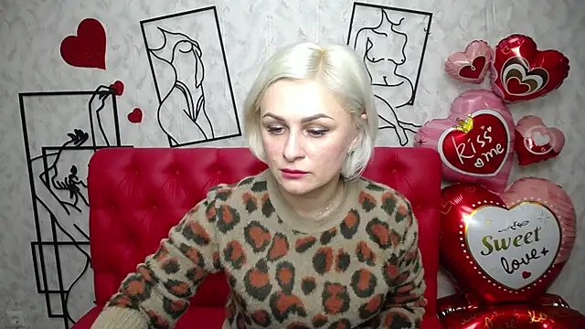 OliviaHorst online show from 03-01-25, 06:24