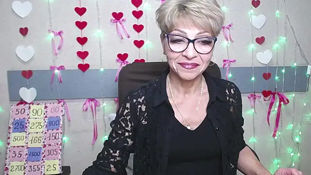 EllaBonito online show from 02-26-25, 06:37