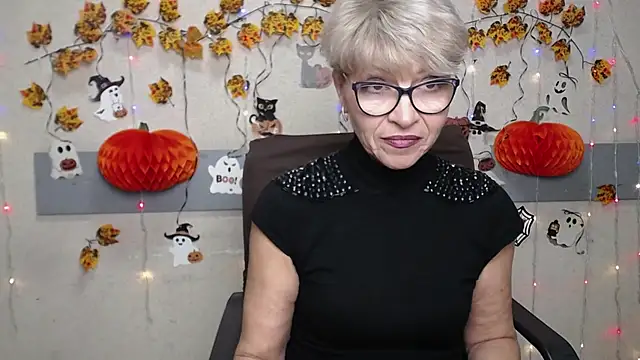 EllaBonito online show from 10-22-25, 05:30