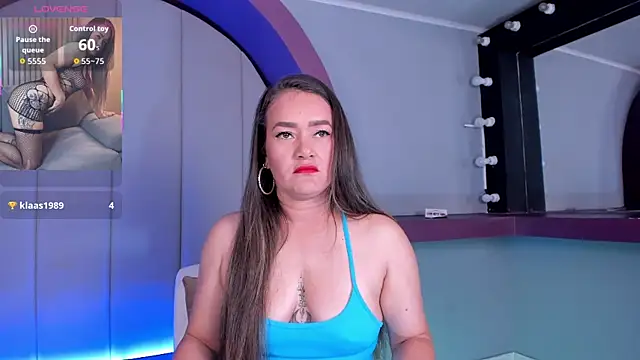 celestelewis online show from 10-10-25, 07:46