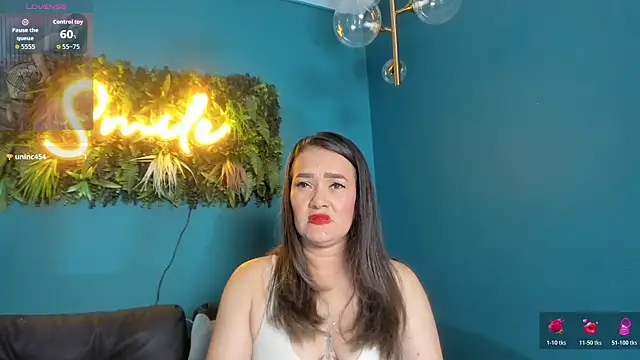 celestelewis online show from 12-13-25, 07:53