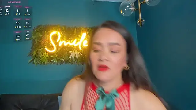 celestelewis online show from 12-17-25, 07:42