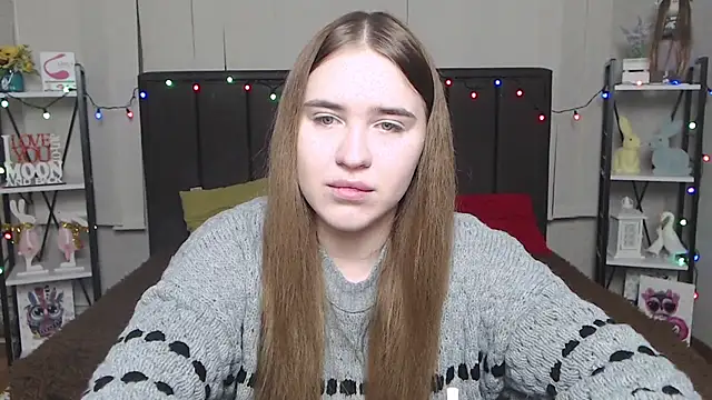 LauraHlot online show from 01-23-25, 07:29