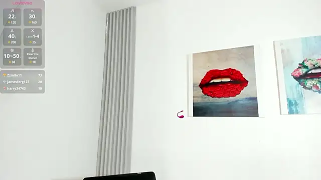 Sofia  rivera online show from 12-06-24, 10:41