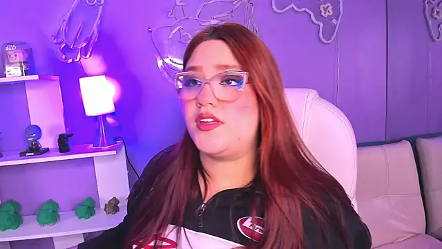 Camiila Osorio online show from 01-13-26, 08:36