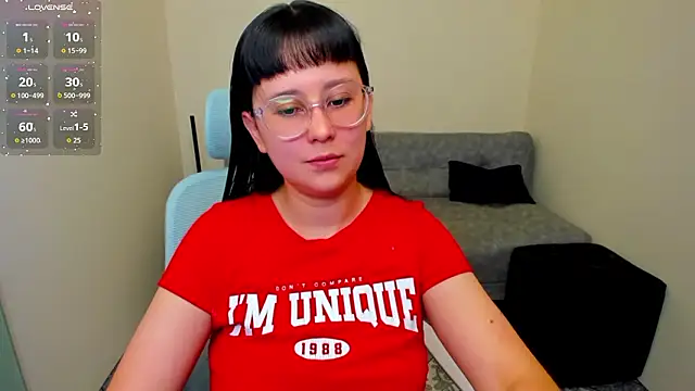 Sofiskies online show from 02-14-26, 01:24