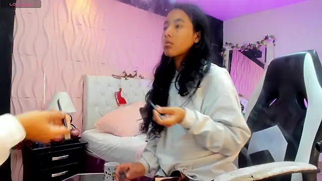 SofiSinfull online show from 12-14-24, 01:27