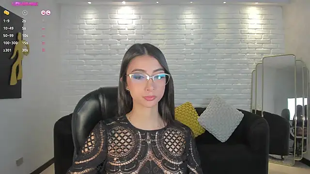 ValeriaVelvet online show from 01-16-25, 11:58