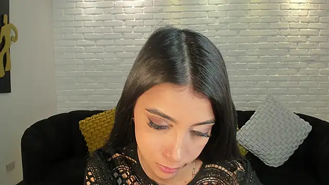 ValeriaVelvet online show from 01-16-25, 06:16