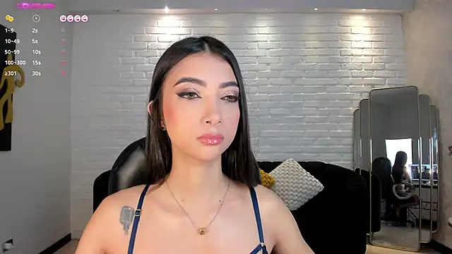 ValeriaVelvet online show from 01-17-25, 11:49