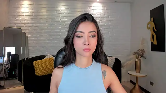 ValeriaVelvet online show from 01-18-25, 11:54
