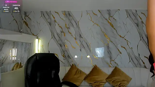 ValeriaVelvet online show from 02-26-26, 12:04