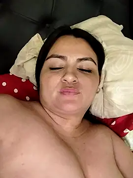 Linda Lars online show from 12-17-24, 07:29