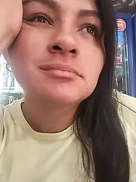 Linda Lars online show from 02-03-25, 08:13