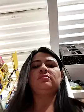 Linda Lars online show from 02-07-25, 04:27