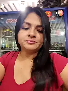 Linda Lars online show from 02-09-25, 04:14