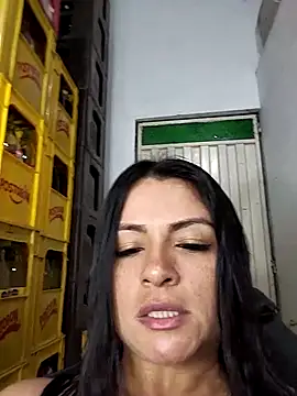 Linda Lars online show from 09-16-25, 02:45