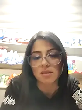 Linda Lars online show from 11-10-25, 03:11