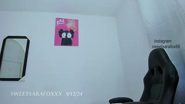 sweetsarasofia online show from 12-10-24, 01:11