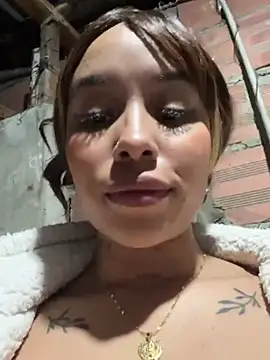 Snapshot of MarieLeon chatting on 03-18-25, 11:20 MarieLeon online show from 03-18-25, 11:20