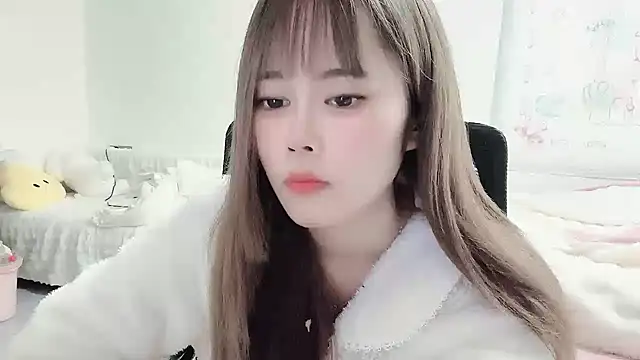 Jia-Xin- online show from 12-08-24, 12:52