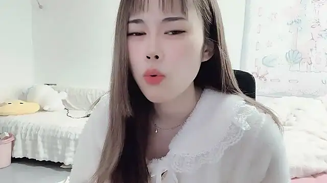 Jia-Xin- online show from 12-11-24, 03:58