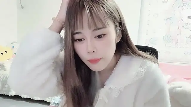 Jia-Xin- online show from 12-12-24, 05:42