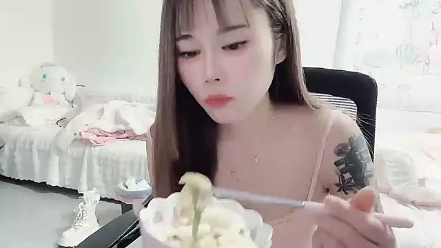 Jia-Xin- online show from 12-19-24, 10:24