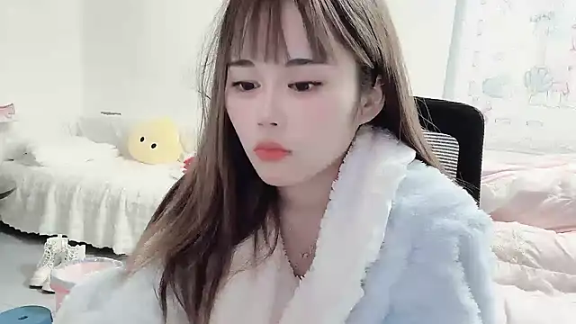 Jia-Xin- online show from 12-24-24, 01:38