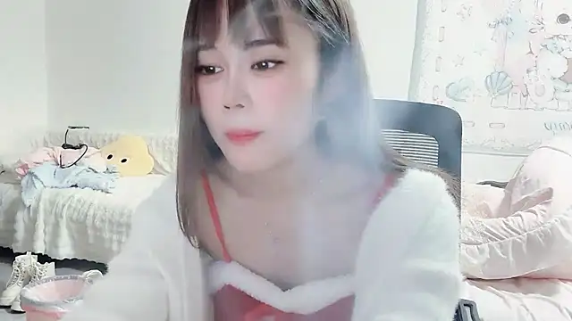 Jia-Xin- online show from 12-24-24, 02:54