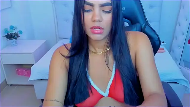 silvana  miller online show from 03-18-25, 06:59