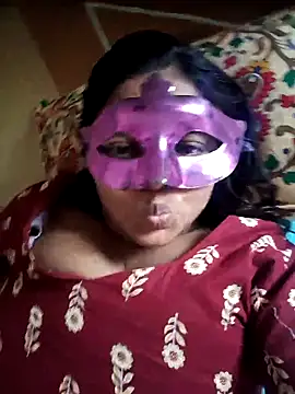 Ayesha-Baby online show from 03-21-25, 09:12