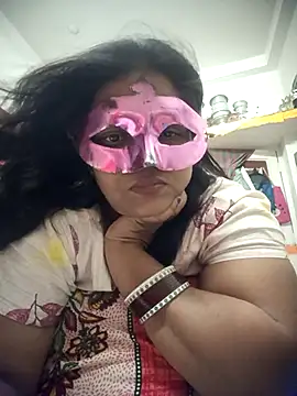 Ayesha-Baby online show from 10-29-25, 01:02