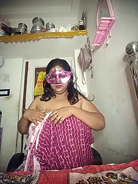 Ayesha-Baby online show from 11-26-25, 06:31