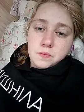 AnastasiaSky19 online show from 10-16-25, 06:36