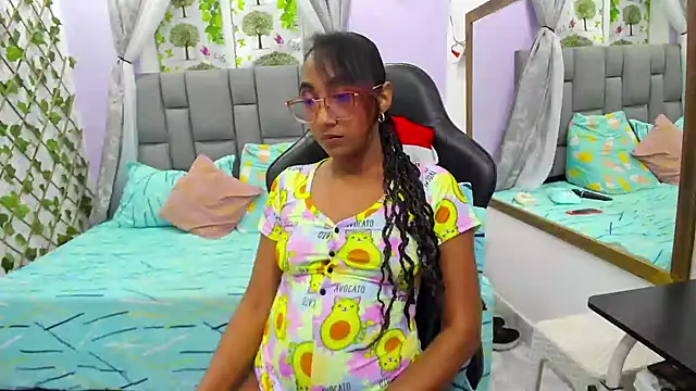 MurphyAngelina online show from 12-30-24, 03:03