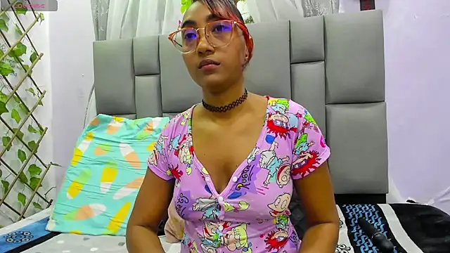 MurphyAngelina online show from 10-09-25, 03:15