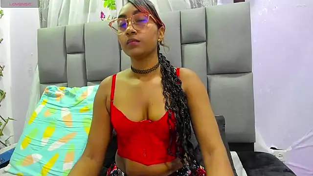 MurphyAngelina online show from 10-10-25, 04:55