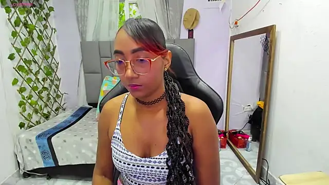 MurphyAngelina online show from 10-16-25, 02:12