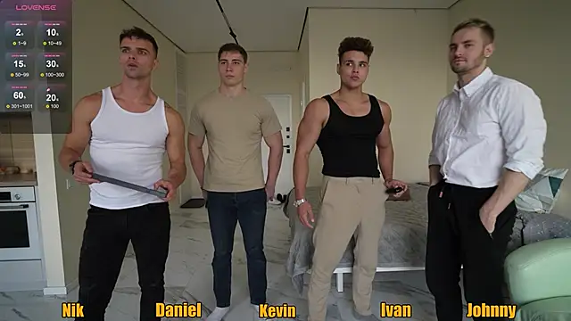 Nik Sharp online show from 09-13-25, 03:01