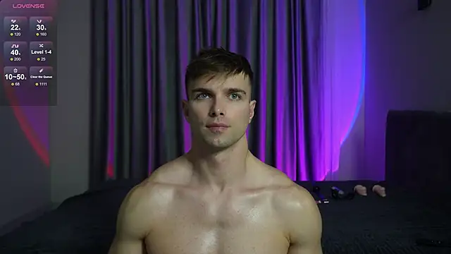 Nik Sharp online show from 01-08-26, 04:31