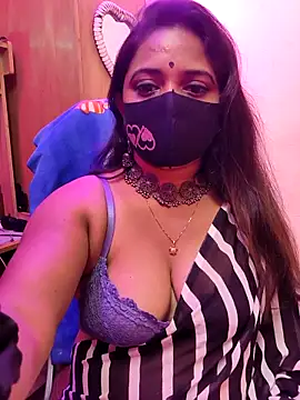 nisha baby2 online show from 12-18-25, 06:58