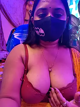 nisha baby2 online show from 01-09-26, 08:06