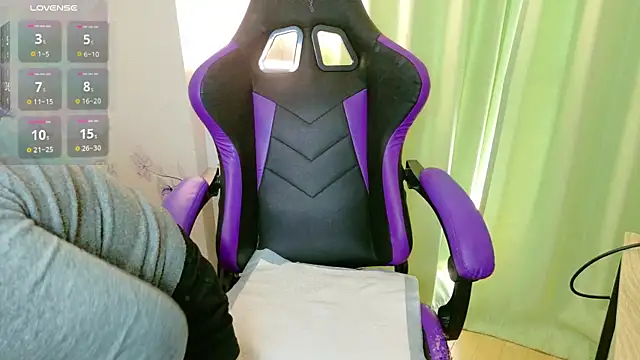 hazuki 8008 online show from 03-07-25, 06:02