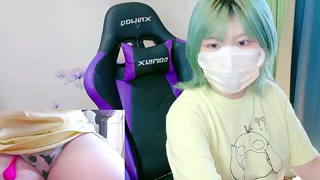 hazuki 8008 online show from 09-26-25, 03:43