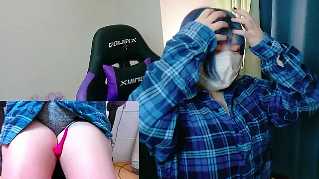 hazuki 8008 online show from 10-22-25, 04:13