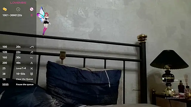 JennyRuthJP online show from 09-17-25, 06:31