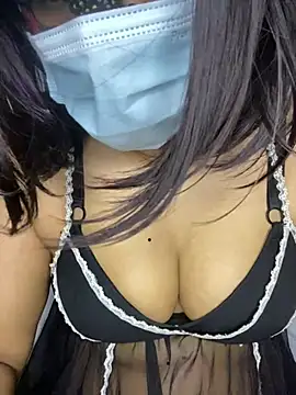 Shadow Girl007 online show from 01-09-25, 03:44